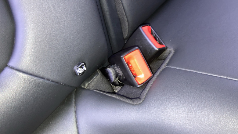 MG Hs 1.5 T-GDI Excite 5dr DCT Petrol Hatchback